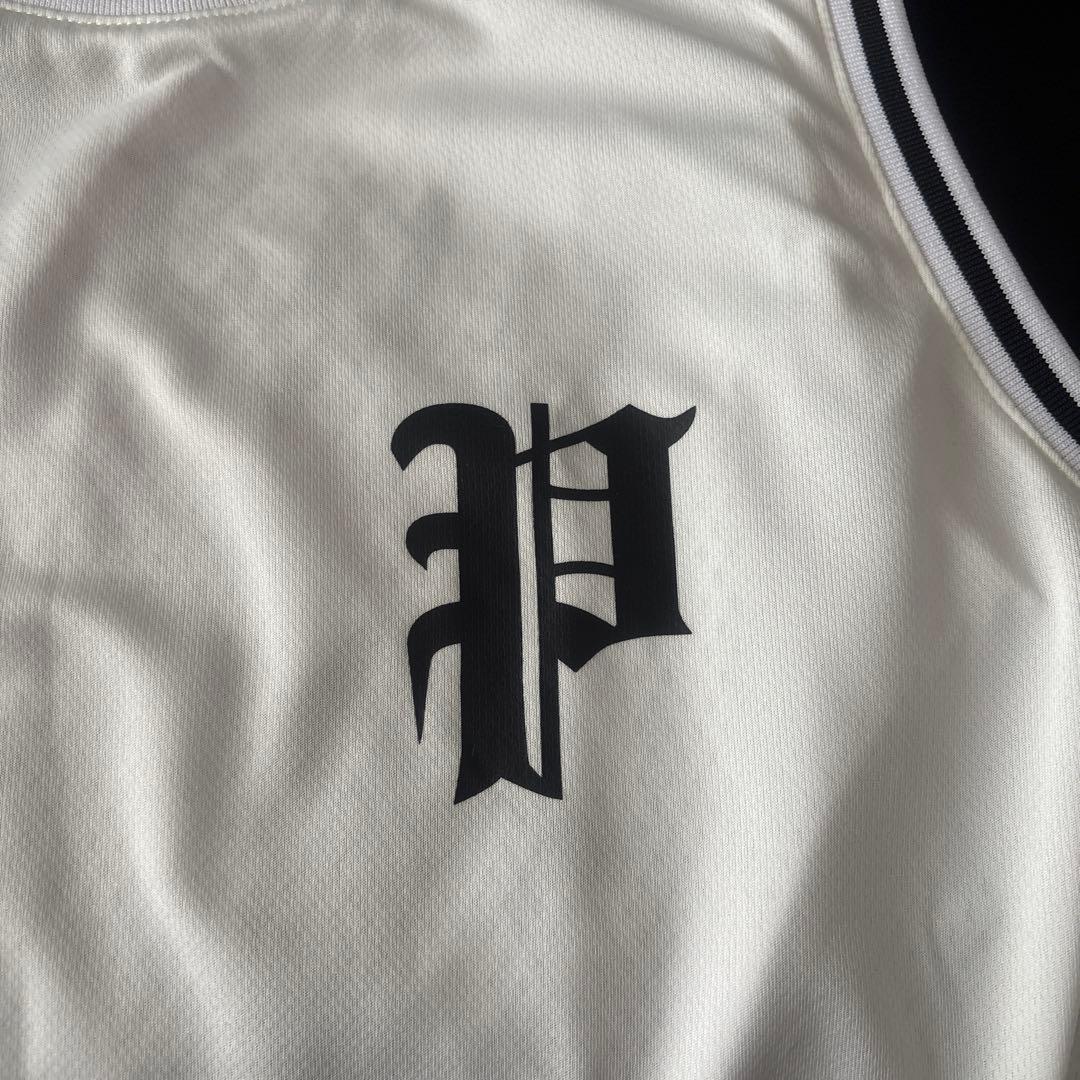 PHATRNK タンクトップ 萩原京平【即完売】