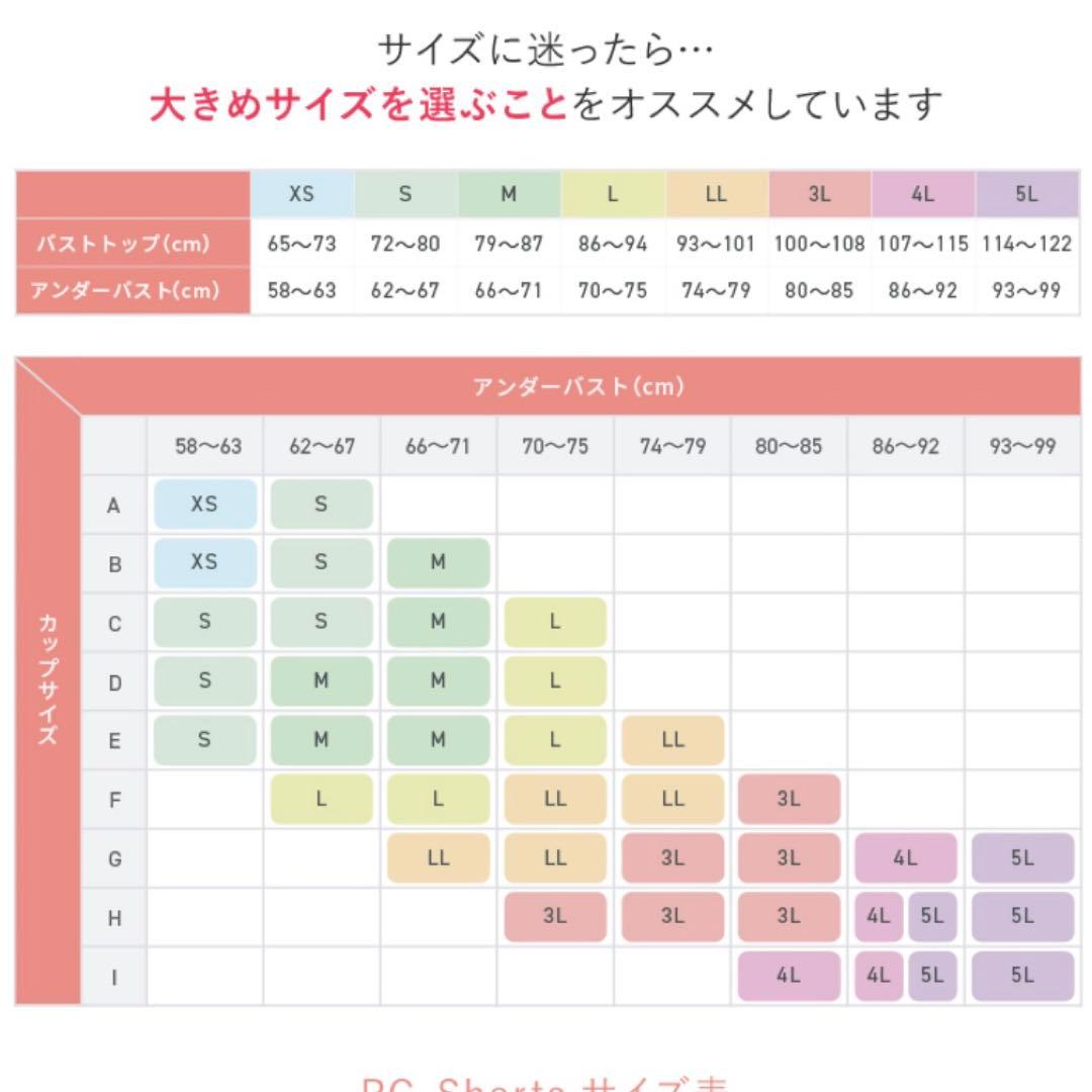 【新品未開封】PGブラ　Ｌサイズ　ブラック　ノンワイヤー　ナイトブラ