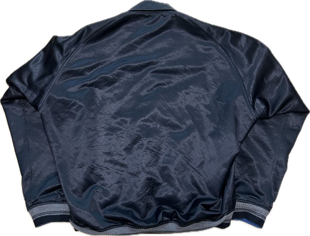 Maison MIHARA YASUHIRO 24AW リバーシブル スカジャン