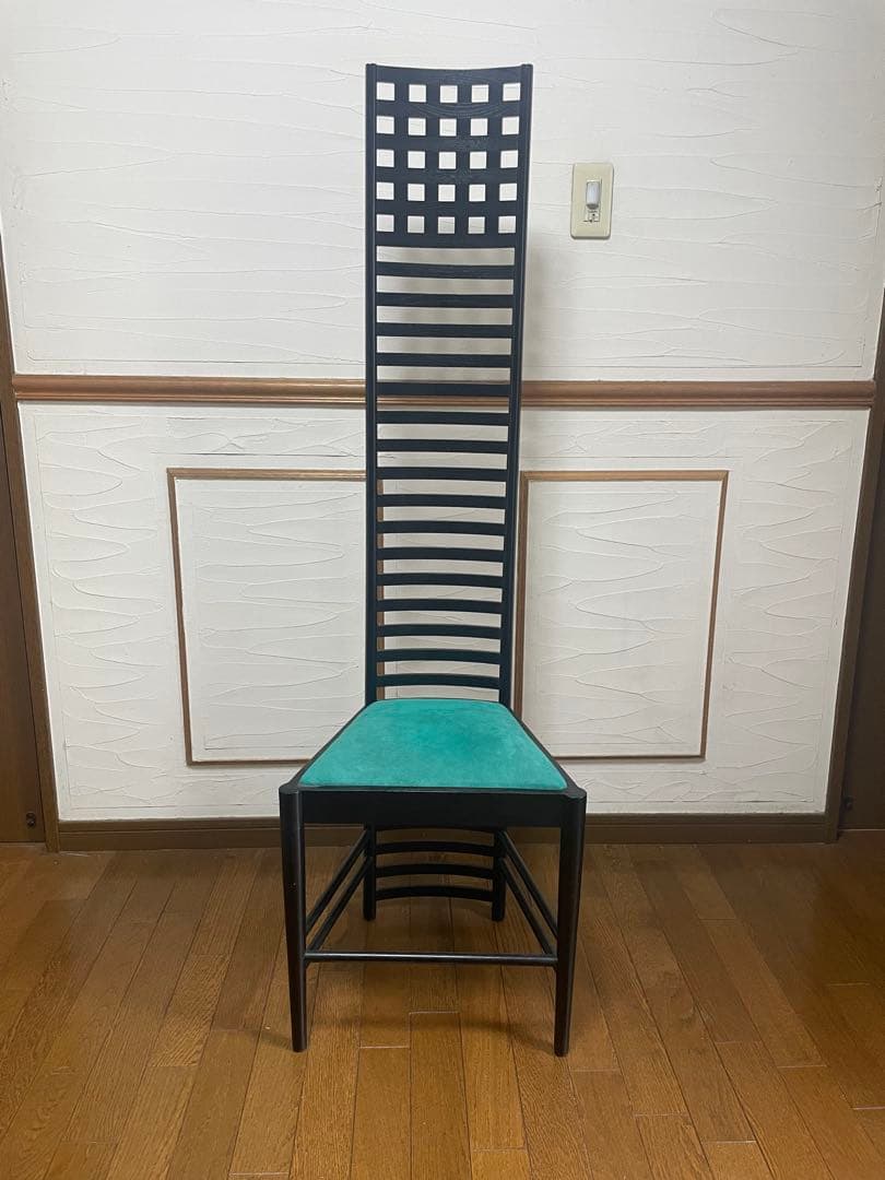 おしゃれないす緑