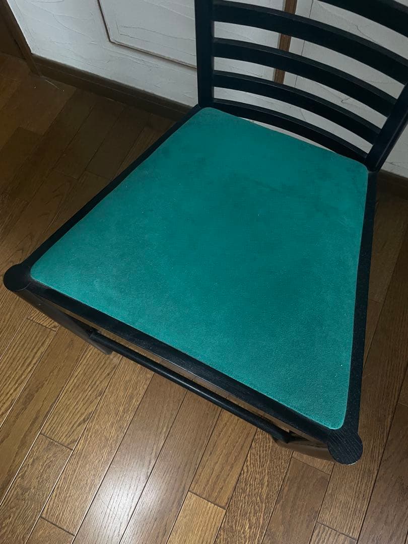 おしゃれないす緑