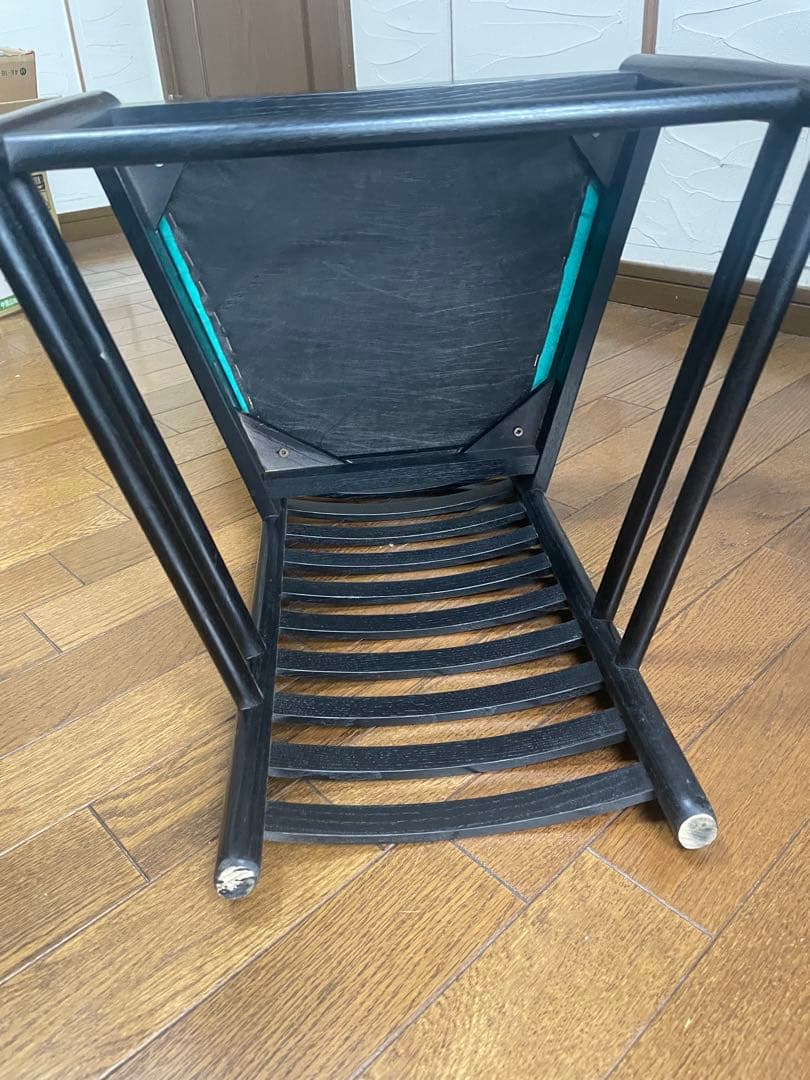 おしゃれないす緑