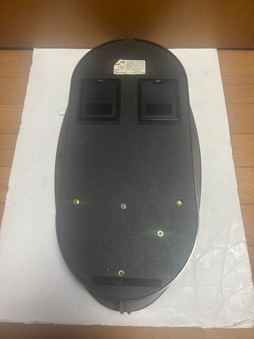リズム時計 オルゴールからくり時計 動作品