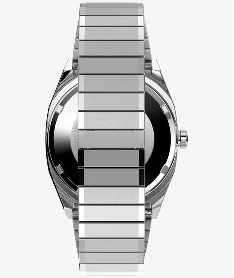 新品未使用！　TIMEX REISSUE 1983 E-line ネイビー
