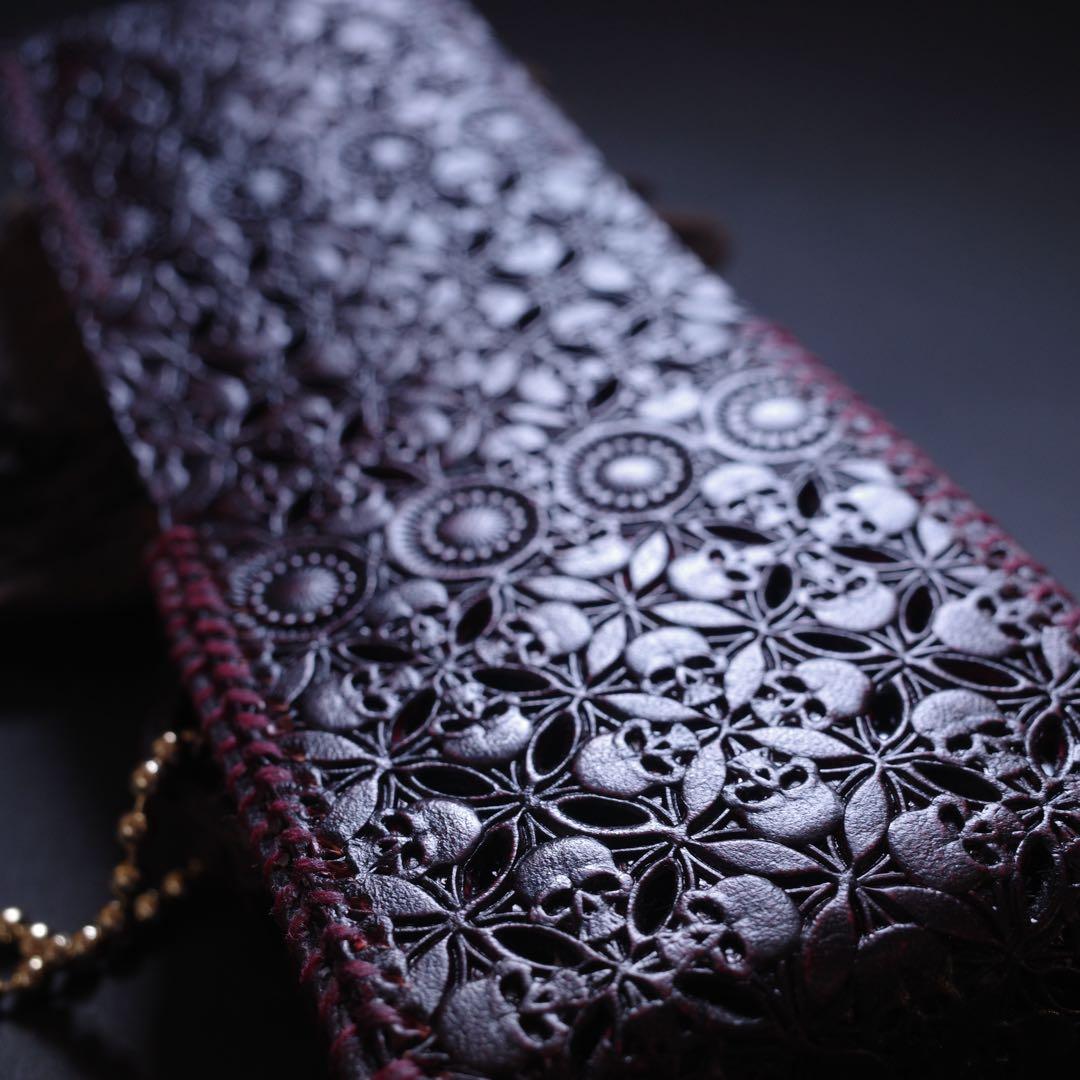 KazumiYonezawa　プルームオーラカバー2点スティックケース