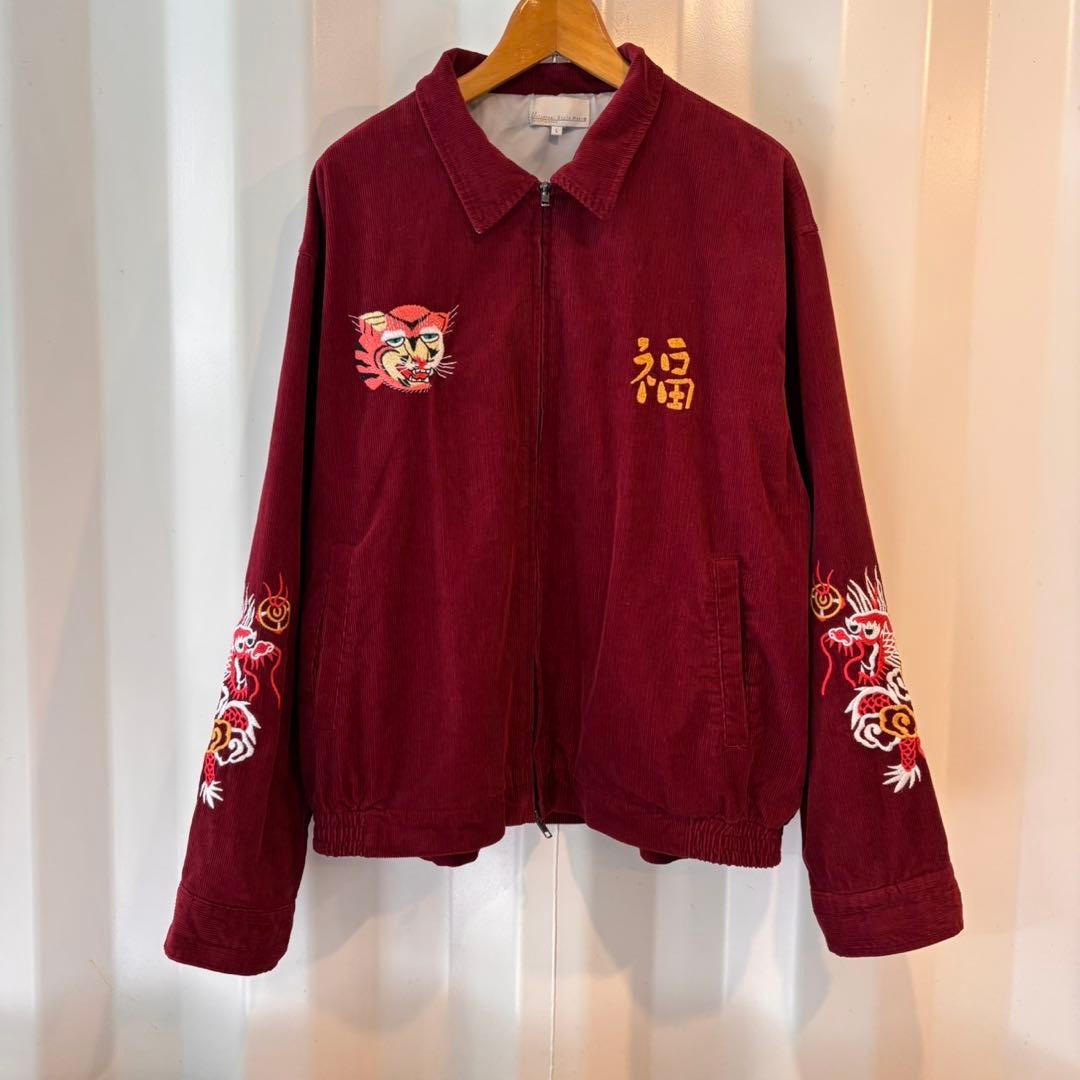 ベトジャン　コーデュロイUniversal Style Wear スーベニア