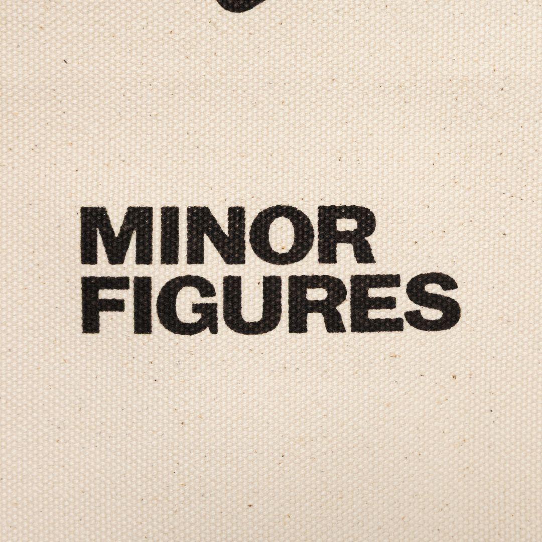 HUMAN MADE x MINOR FIGURES APRON エプロン