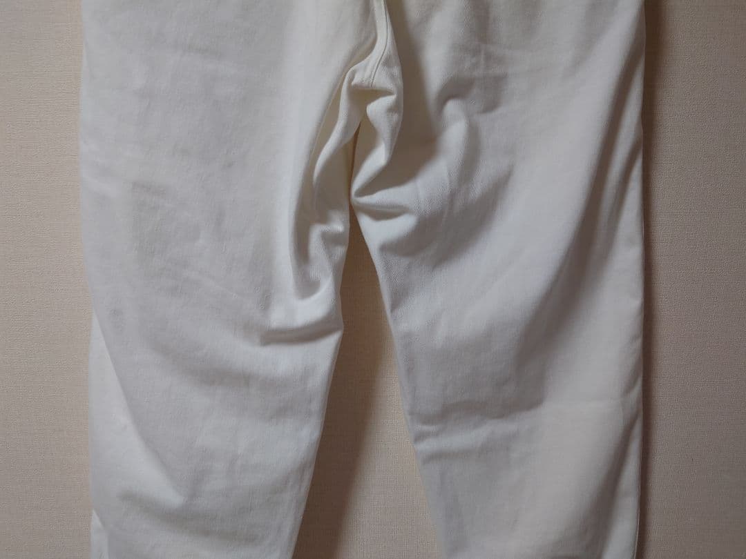 ノースフェイス パープルレーベル　ストレッチワイドテーパードパンツ