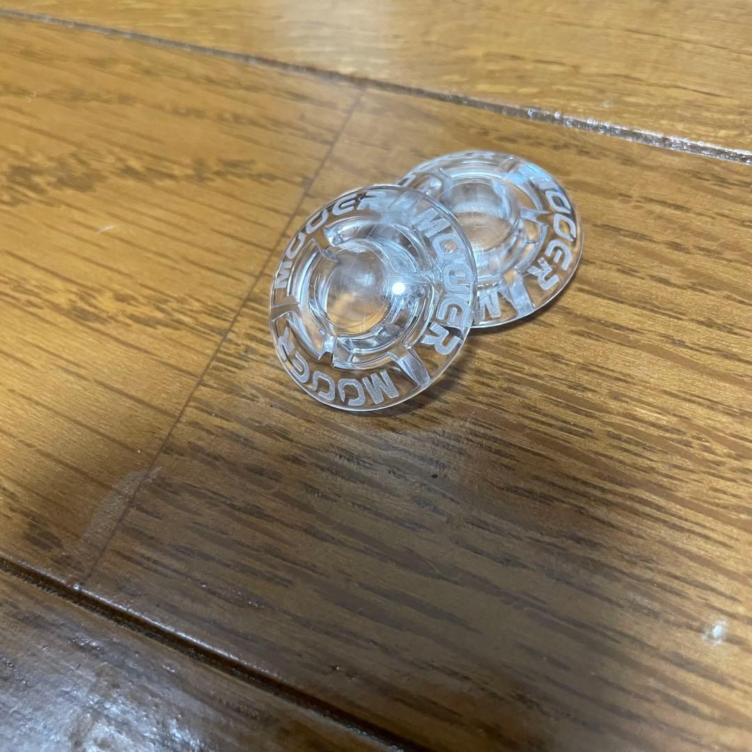 ワサビ山Vemuram Spiritoneスイッチハット付