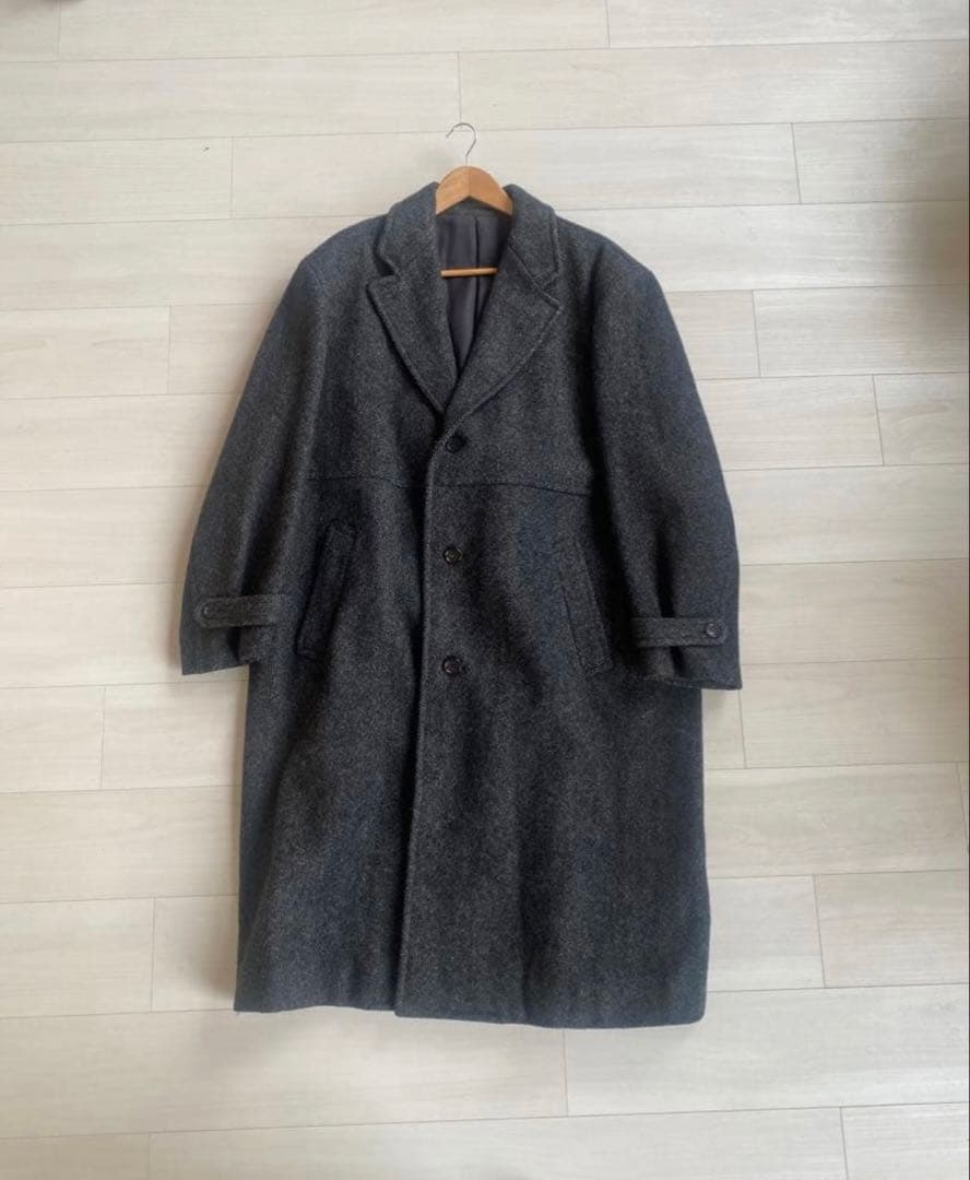 田中オム90’sコムデギャルソンオム コート