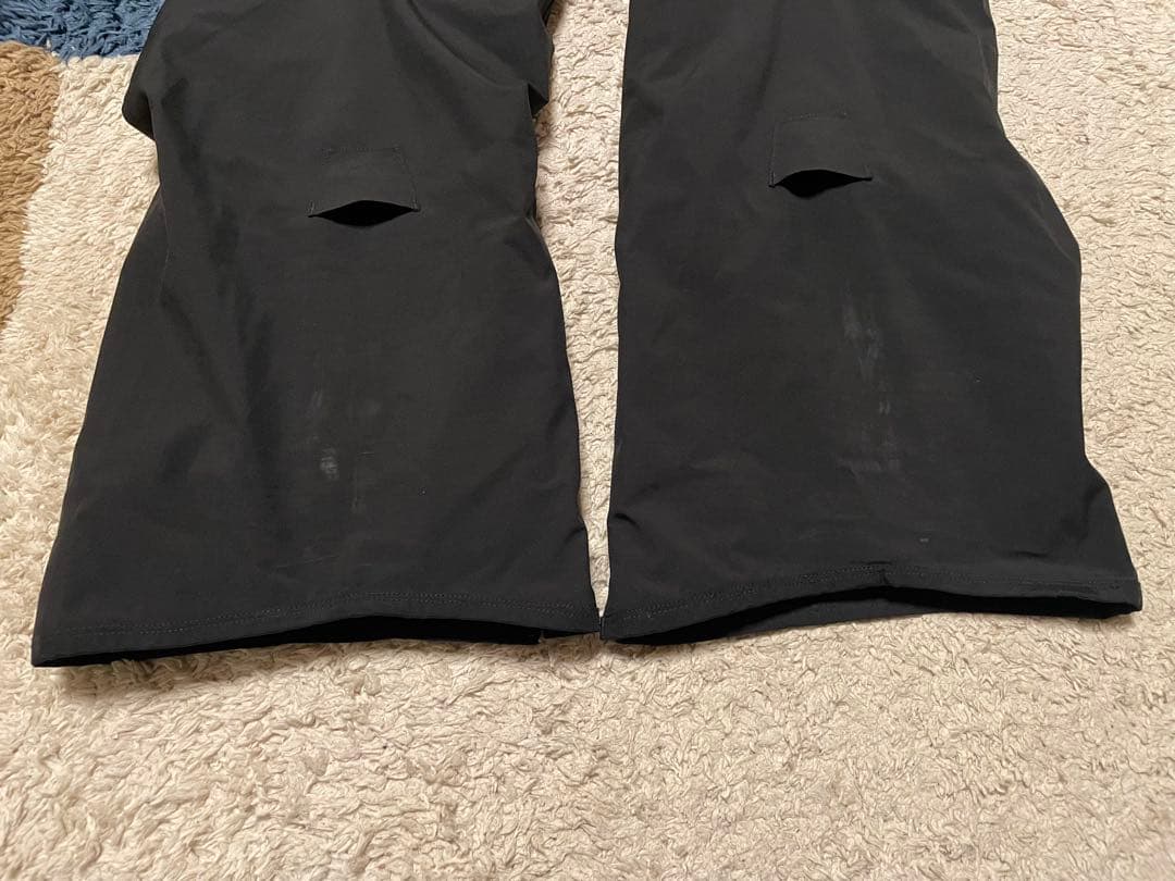 美品　Burton [ak] スノーボードパンツ 2L Cyclic S