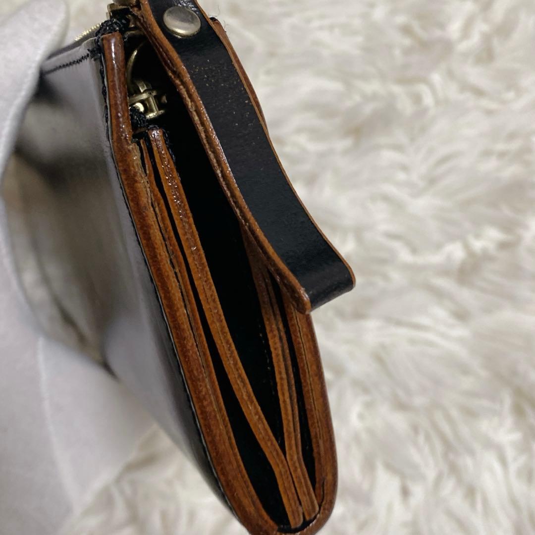 なお☆ 様　PORTER ポーター 長財布 FILM フィルム L字ファスナー