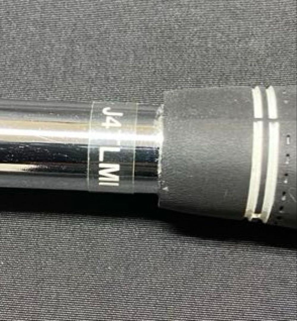 ツアー支給品　オデッセイ　ブラックシリーズ　ix #9