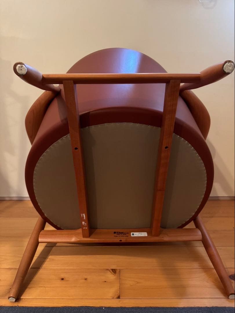 kitani エリザベスチェア