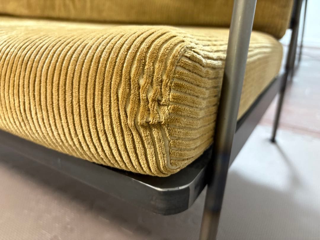 TRUCK FURNITURE SOFAトラックファニチャー