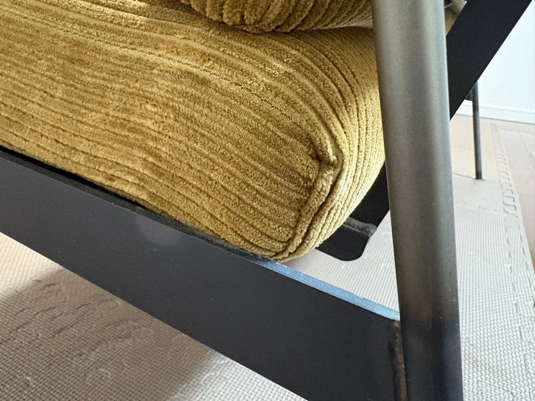 TRUCK FURNITURE SOFAトラックファニチャー