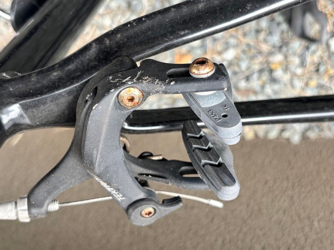 Louis Garneau CEN ロードバイク