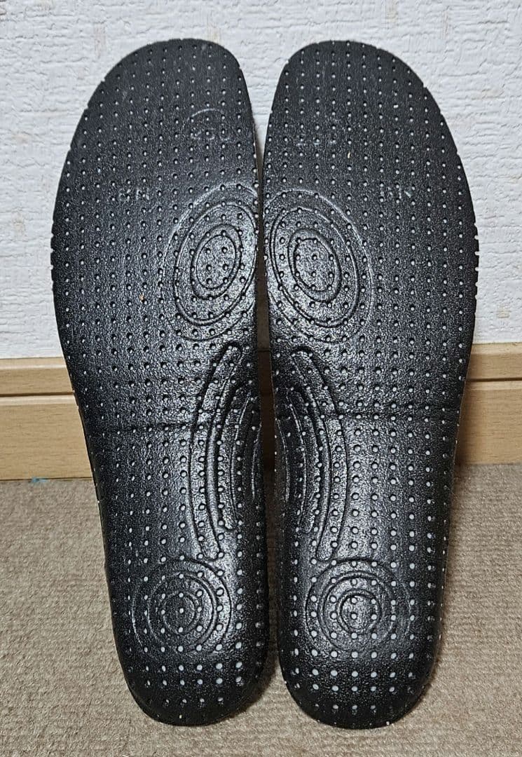 LANGE RS110SC　ラング　スキーブーツ　箱付き