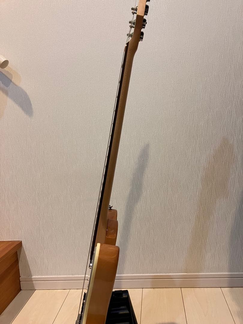 Aria Pro II 615-AE200 （改造品）