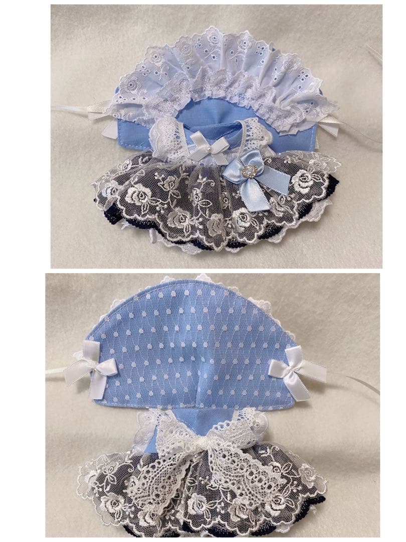 えんどうさま専用ページ