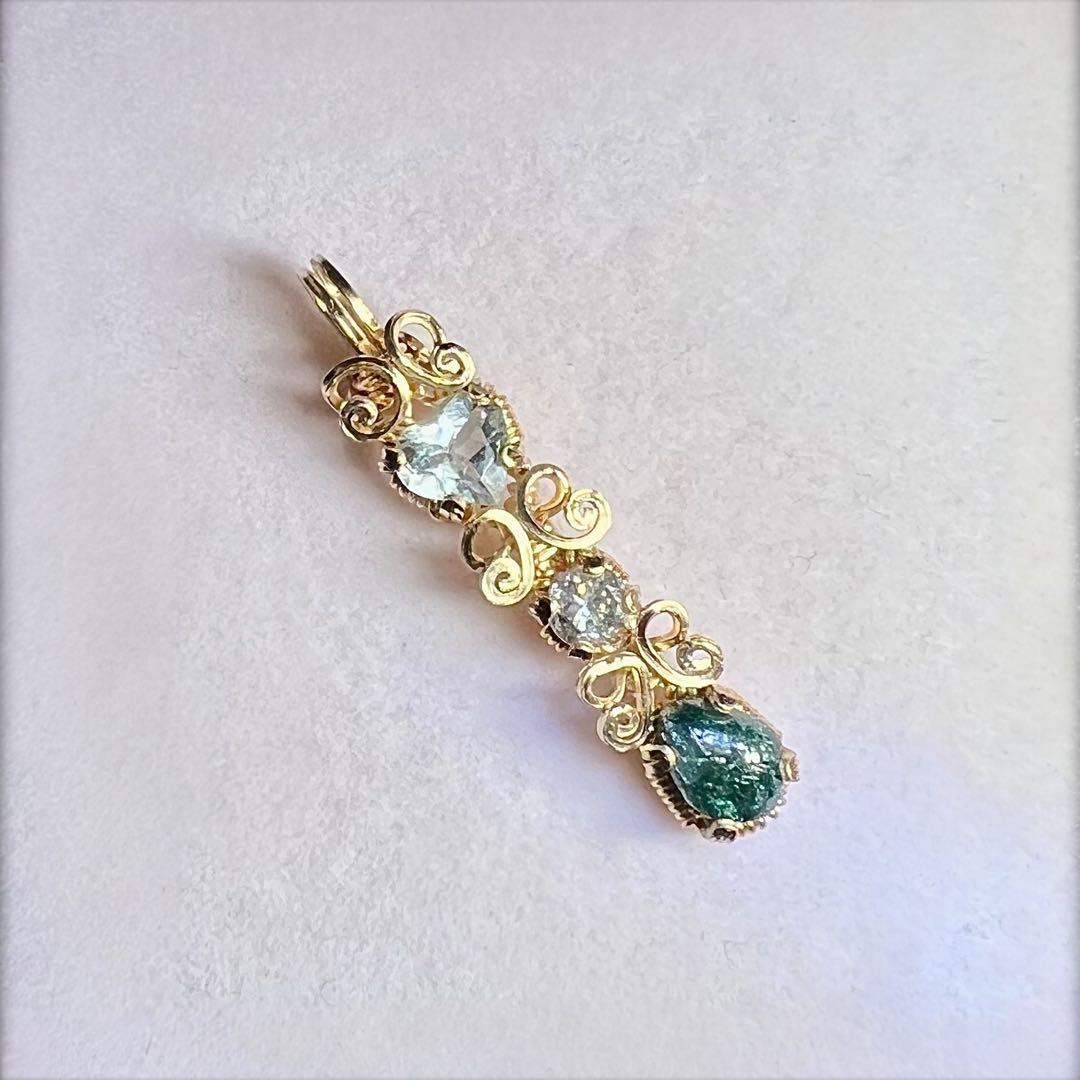 【for マリエモーン様】オーダー品