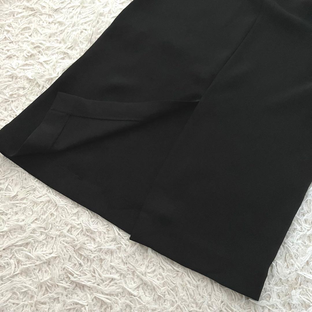 【新品タグ付】ウィムガゼット WEB限定 ダブルクロスドルマンワンピース