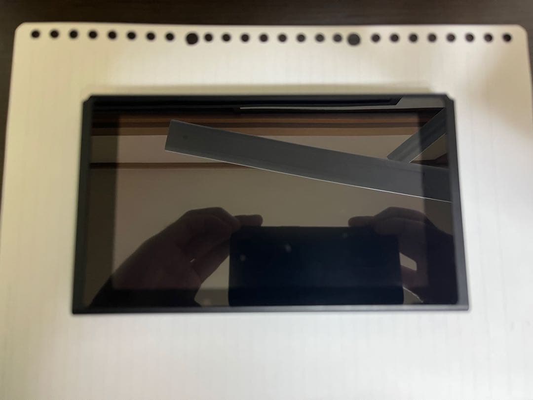 Switch 本体、ドック、ジョイコン、電源ケーブル