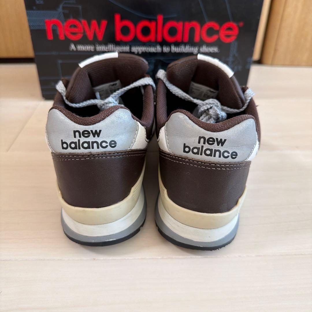 超美品⭐️New Balance ニューバランス スニーカー　CM996