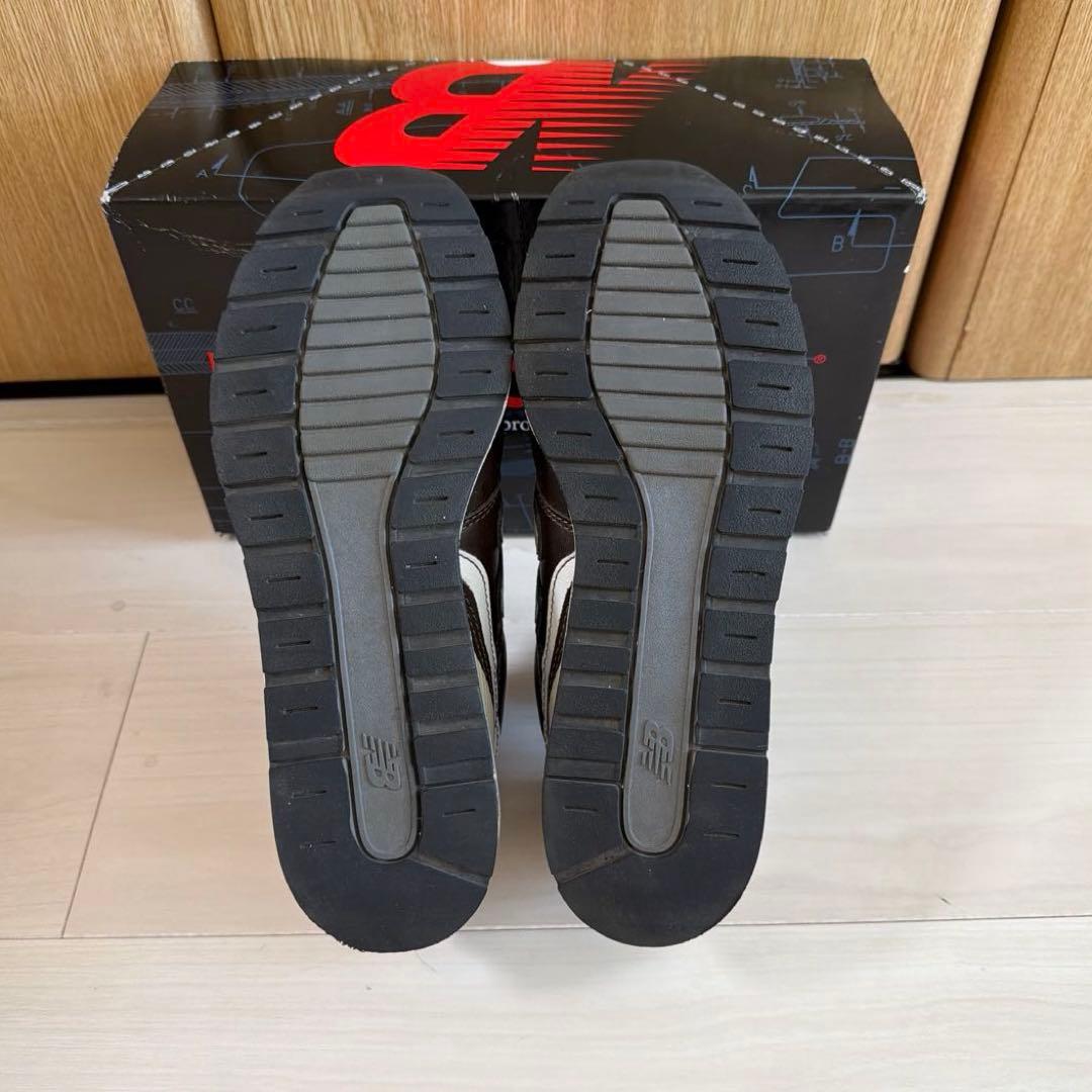 超美品⭐️New Balance ニューバランス スニーカー　CM996