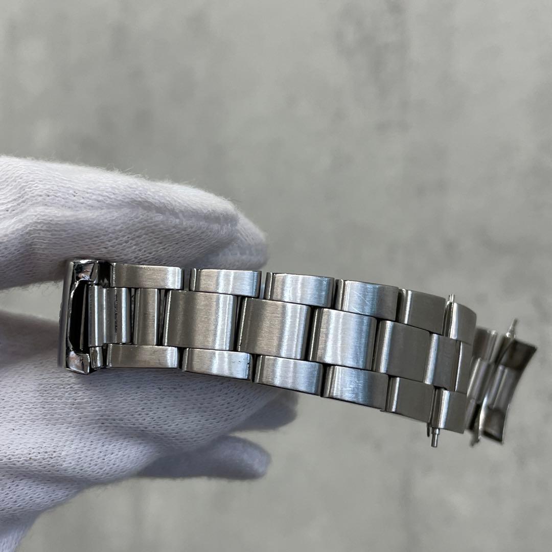 ROLEX オイスターブレス FF 557 78350 18 C3830