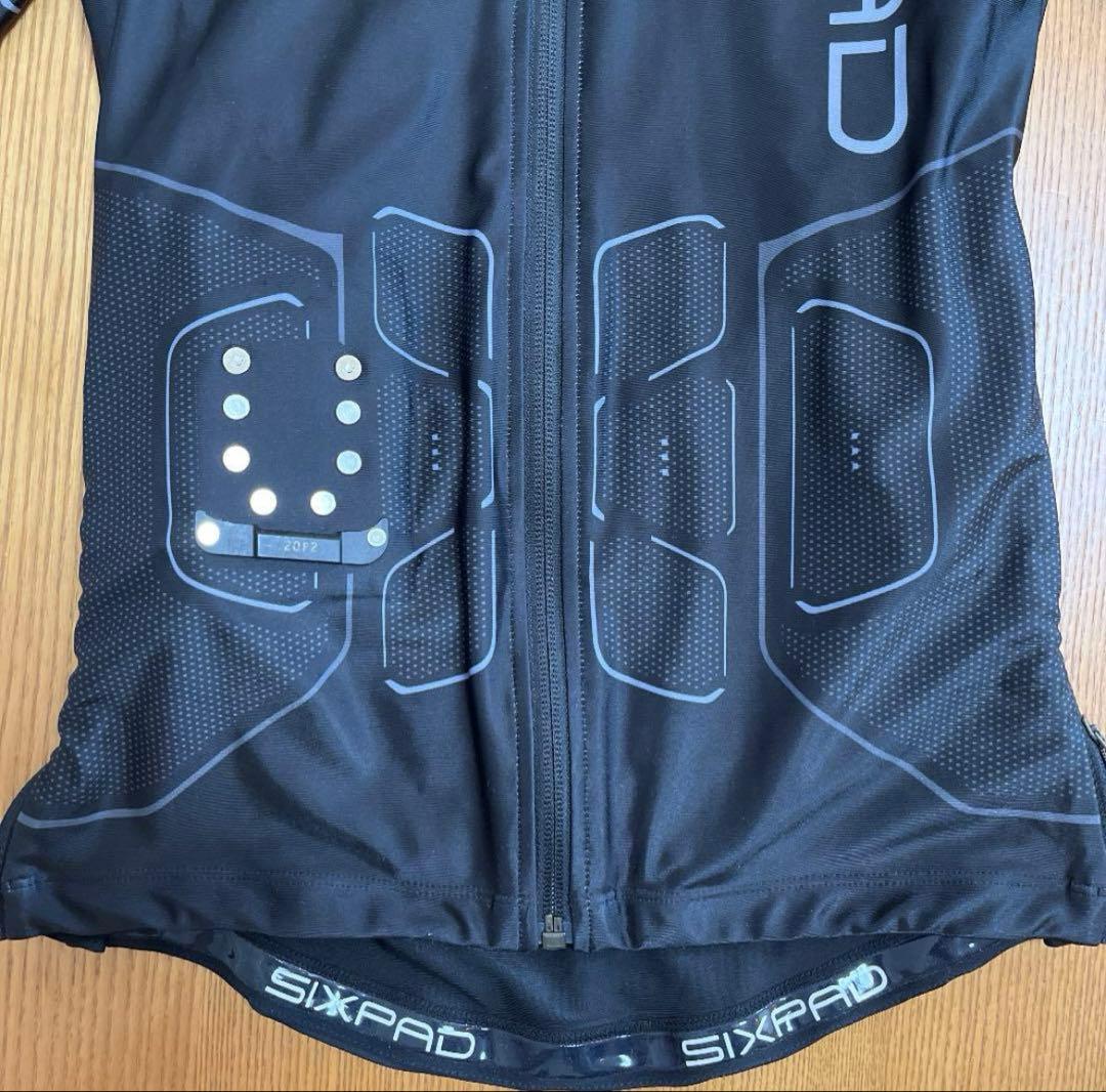 シックスパッド SIXPAD パワースーツ レディース M ホームジム