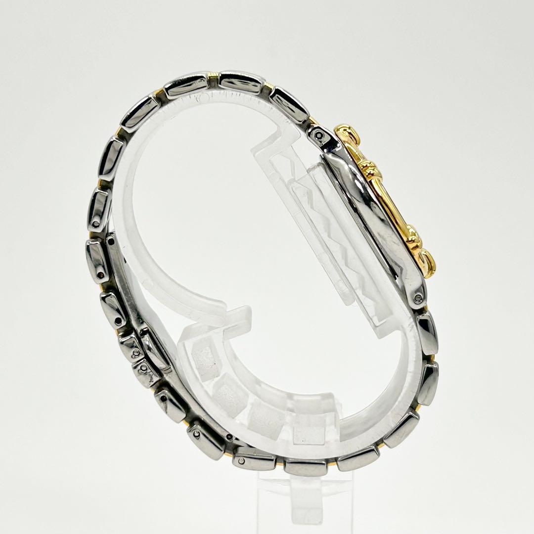 MAURICE LACROIX モーリスラクロア カリプソ クォーツ 腕時計