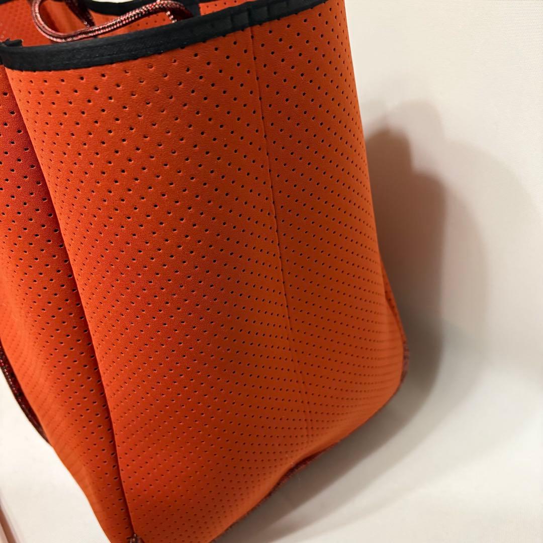 STATE OF ESCAPE ステイトオブエスケープ トート オデッセイ