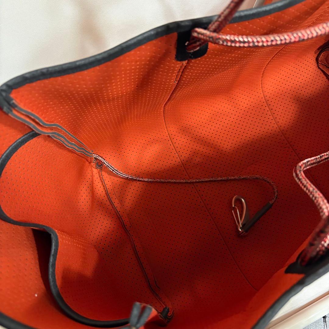 STATE OF ESCAPE ステイトオブエスケープ トート オデッセイ