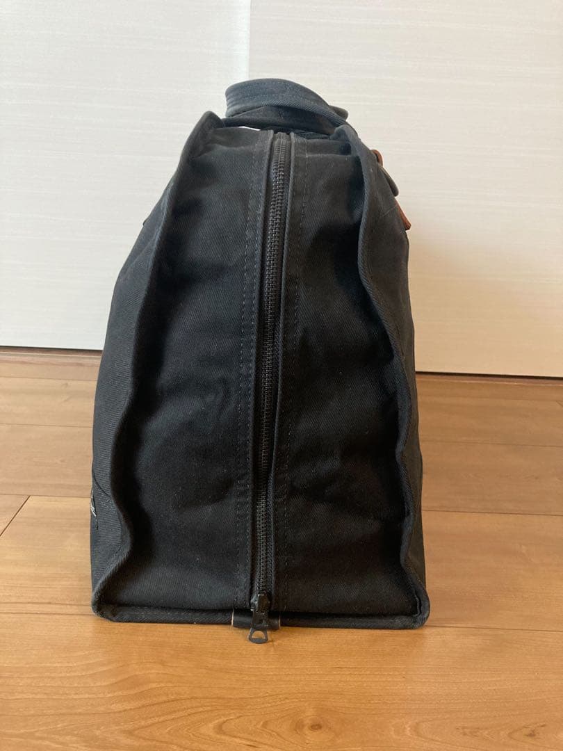 PORTER ボストンバッグ 黒