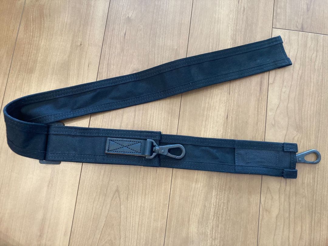 PORTER ボストンバッグ 黒