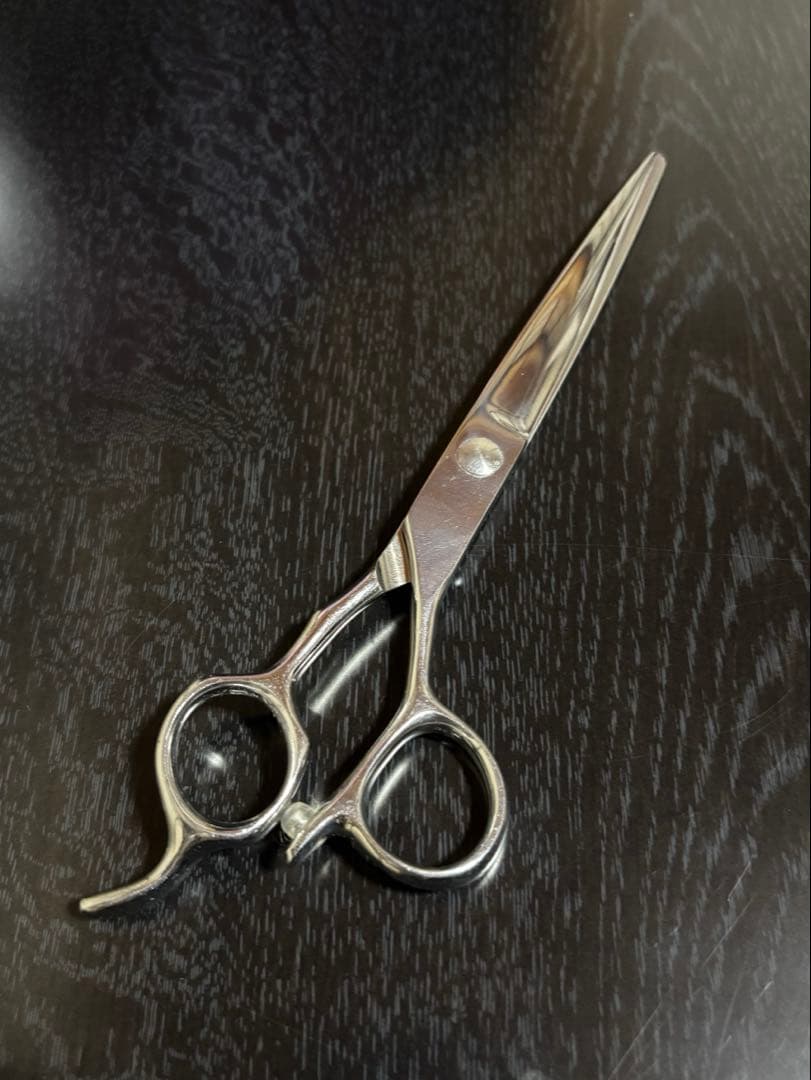 犬用トリミングシザー 飛燕シザー