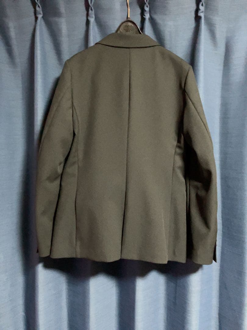 ユニクロ　感動ジャケット・パンツ・ブラウス3点セット　状態◎