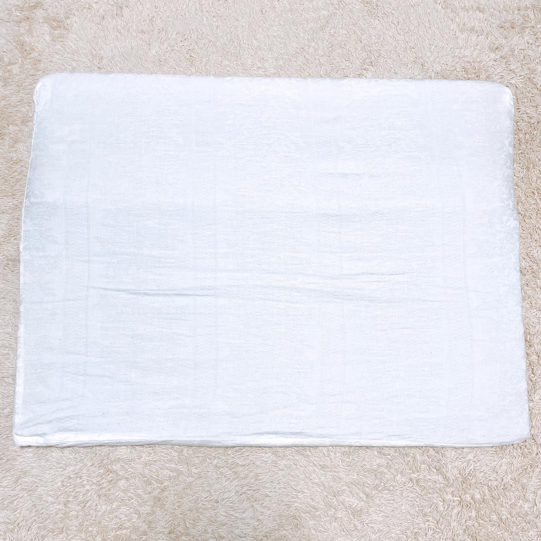 【特注高級カバー付き】セブンスピロー ウルトラフィット 洗えるプラス シングル