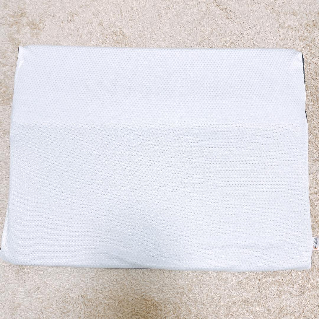 【特注高級カバー付き】セブンスピロー ウルトラフィット 洗えるプラス シングル