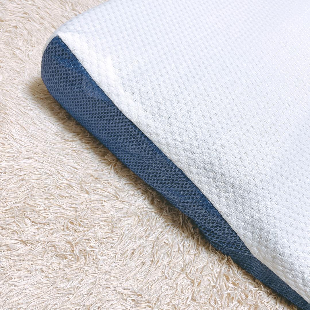 【特注高級カバー付き】セブンスピロー ウルトラフィット 洗えるプラス シングル