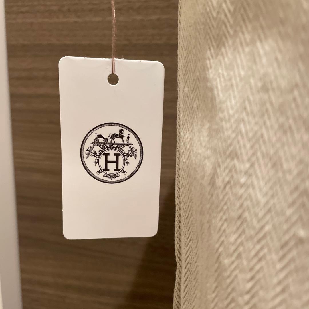 新品未使用品！ HERMES カバセリエ31 ゴールド