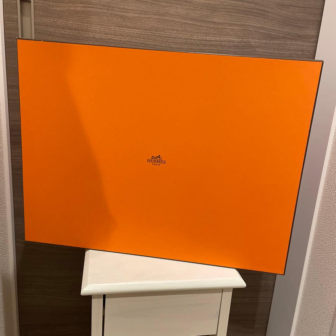 新品未使用品！ HERMES カバセリエ31 ゴールド