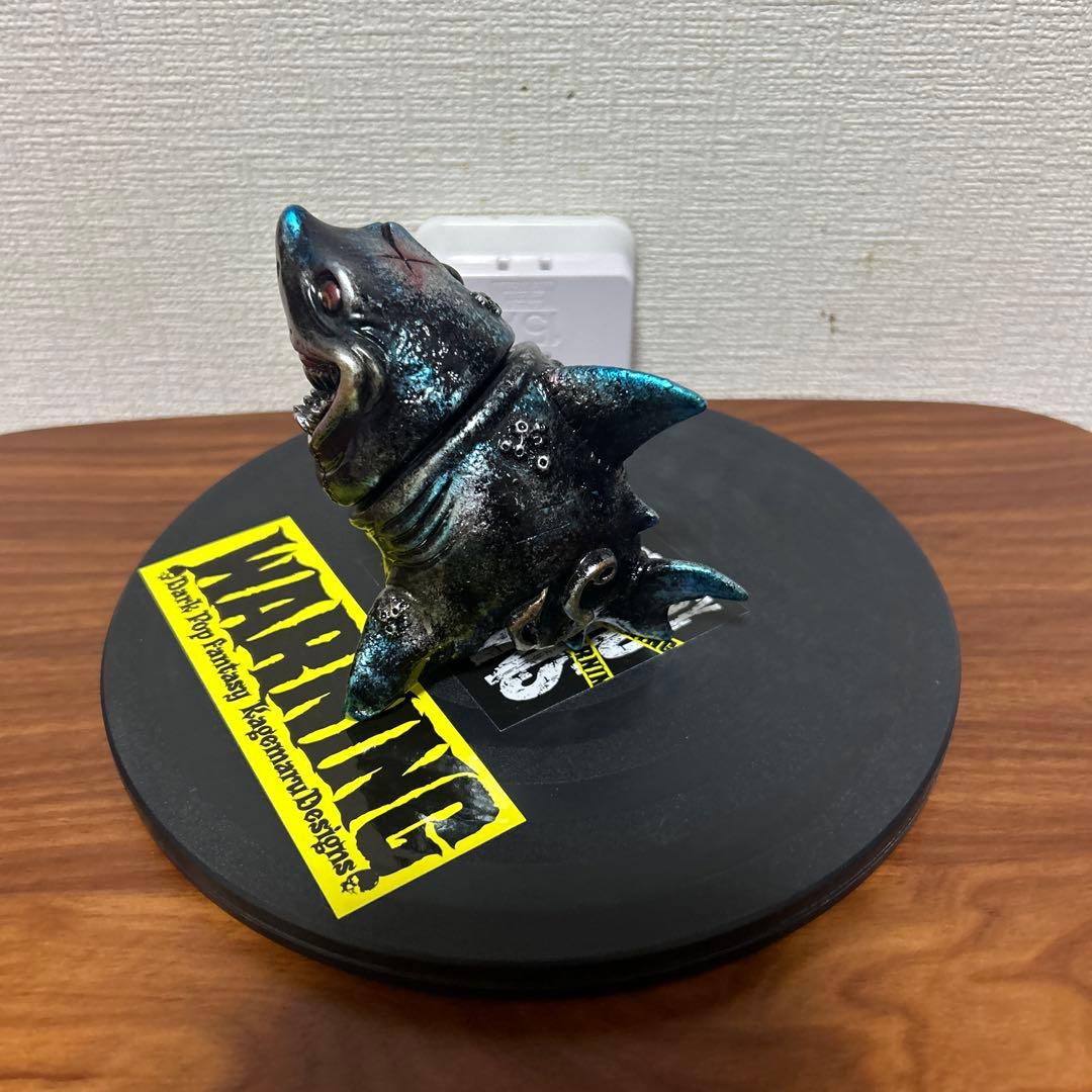 Kagemaru Designs メガドン