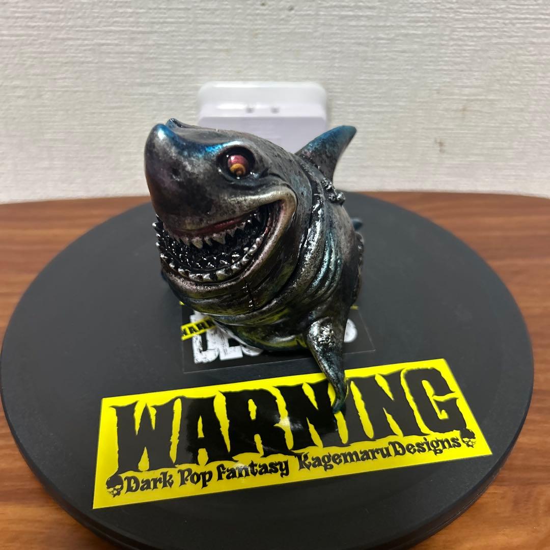 Kagemaru Designs メガドン