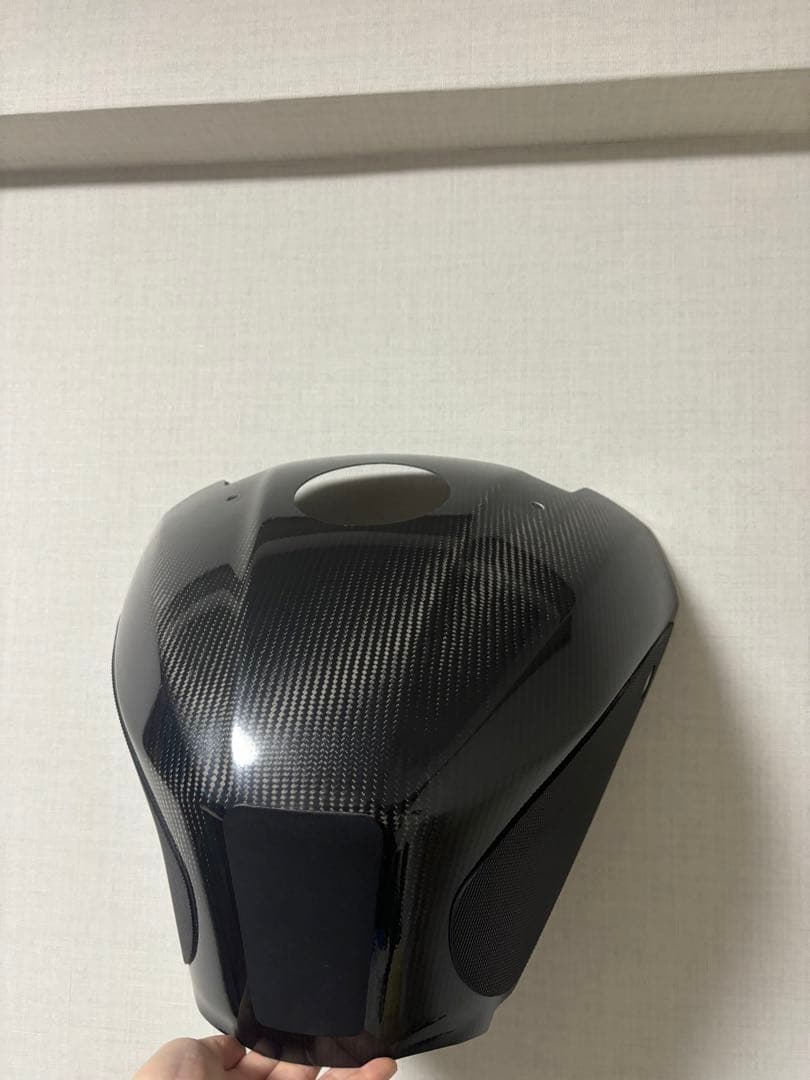 S1000RR(2019-2026)才谷屋カーボンタンクカバー