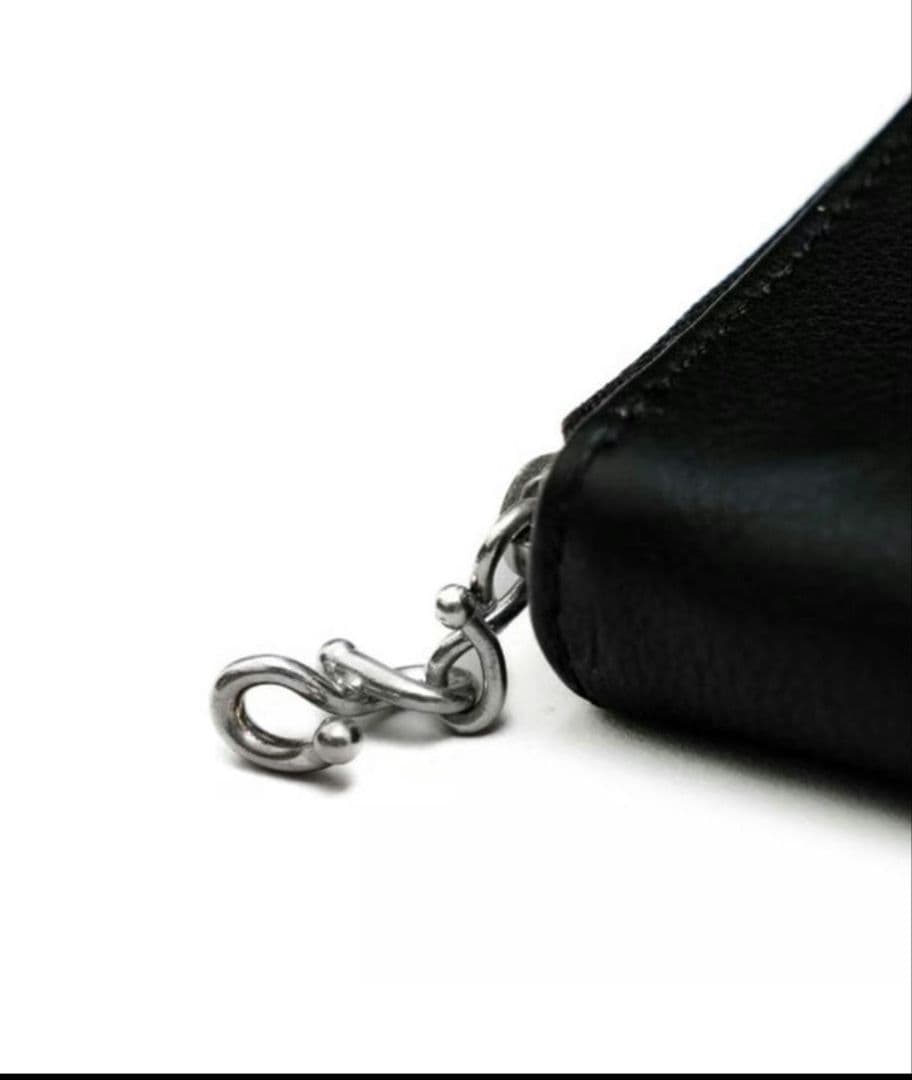 小物 LUXURY MATERIAL HERITAGE WALLET Annonay