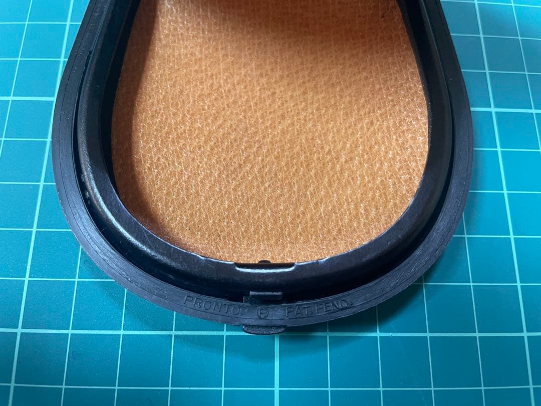 Valextra ブラック ケース [ヴィンテージ]