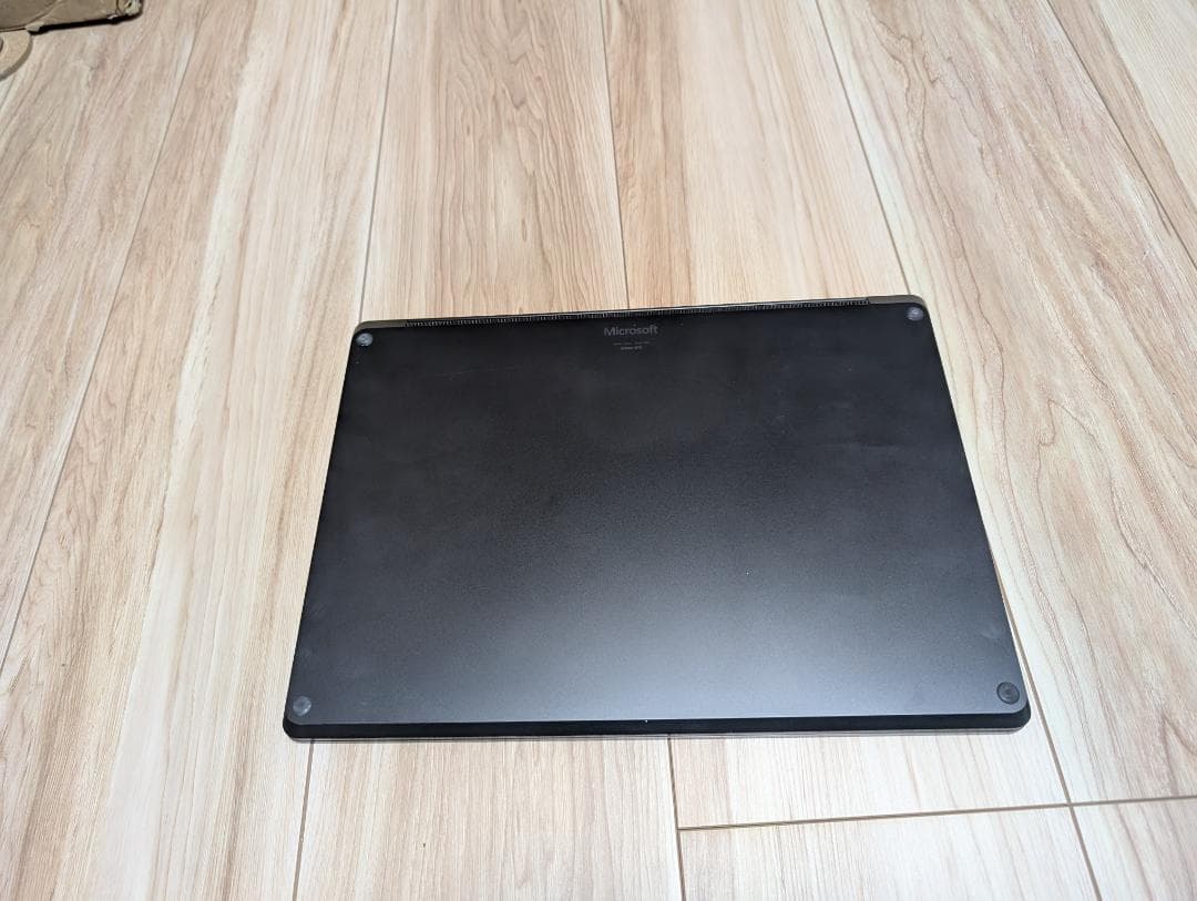 Y*e様 Microsoft Surface Laptop 4 ブラック 13.