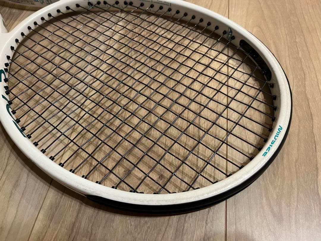 Prince プリンス テニスラケット TOUR 95